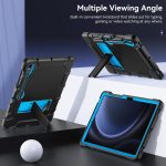 Cantis Case for Samsung Galaxy Tab S9 FE 5G 10.9 Inch/Galaxy Tab S9 11 Inch Case