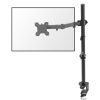 Suptek Single Monitor Arm Desk Mount Fully Adjustable Monitor Assorted Sizes