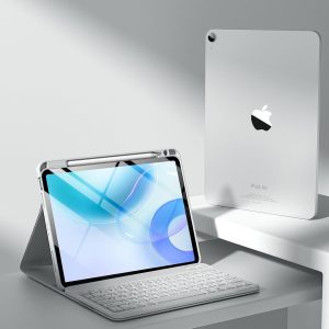 Harvopu Compatible For IPad Air 11 Inch M2 & Air 5th 4th Generation Case
