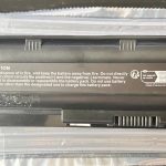 Battery for HP Pavilion 593553-001 MU06 MU09 G4 G6 G7 G62 CQ42 CQ56 5200mAh Fast