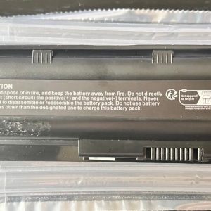 Battery for HP Pavilion 593553-001 MU06 MU09 G4 G6 G7 G62 CQ42 CQ56 5200mAh Fast