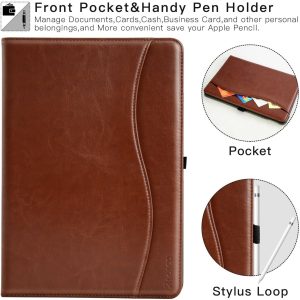 For Ipad Pro 12.9 Inch Case 2017/2015 (Old Model,1St & 2Nd Generation)