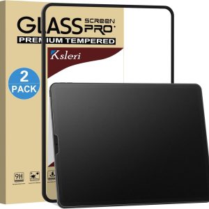 For iPad Air 4 (2020) 10.9'' inch 4th Gen HD Tempered Glass Screen Protector