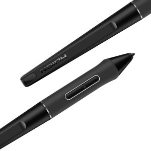 Huion PW517 Pen Tech 3.0 Battery-Free Stylus Pen for Huion Kamvas 13 Graphics