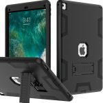 Puxicu Case for iPad Pro 12.9 Case 2017/2015 (Old Model,1st & 2nd Gen)