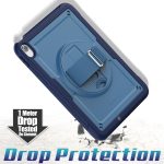 SEYMAC stock Case for iPad 11 inch A16 11th 2025 for iPad 10th Generation 10....