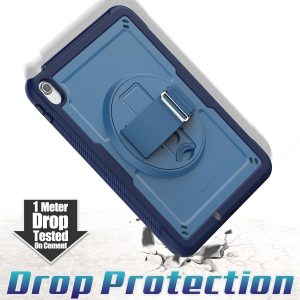SEYMAC stock Case for iPad 11 inch A16 11th 2025 for iPad 10th Generation 10....