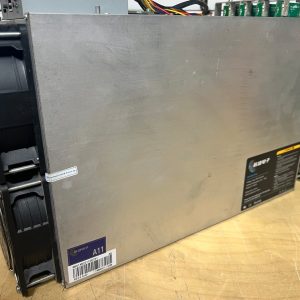 Innosilicon A11 Pro 8G 1.5 GH/s Ethereum Classic Miner