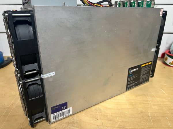 Innosilicon A11 Pro 8G 1.5 GH/s Ethereum Classic Miner