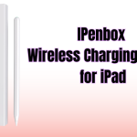 Magnetic Wireless Charging Pen 2nd Generation Stylus Pen Same as Apple Pen
