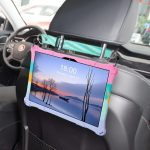 Misenya 10.1 inch Silicone Case for VASTKING KingPad K10/Z10/Blackview/Teclast