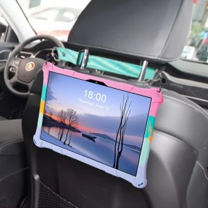 Misenya 10.1 inch Silicone Case for VASTKING KingPad K10/Z10/Blackview/Teclast
