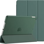 JETech Case for iPad (9.7-Inch, 2018/2017 Model, 6th/5th Generation)