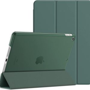 JETech Case for iPad (9.7-Inch, 2018/2017 Model, 6th/5th Generation)