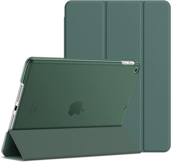 JETech Case for iPad (9.7-Inch, 2018/2017 Model, 6th/5th Generation)