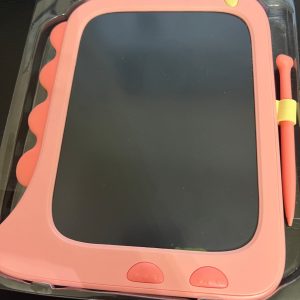 Orsen Lcd Writing Tablet Toddler Toys, 8.5 Inch Doodle Board Drawing Pad