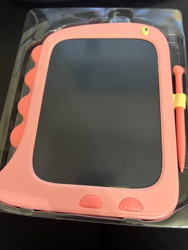 Orsen Lcd Writing Tablet Toddler Toys, 8.5 Inch Doodle Board Drawing Pad