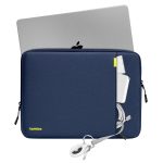 tomtoc 360° Protective Laptop Sleeve for 13-inch MacBook Air M2/A2681 M1/A233...